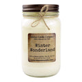 Winter Wonderland Candle
