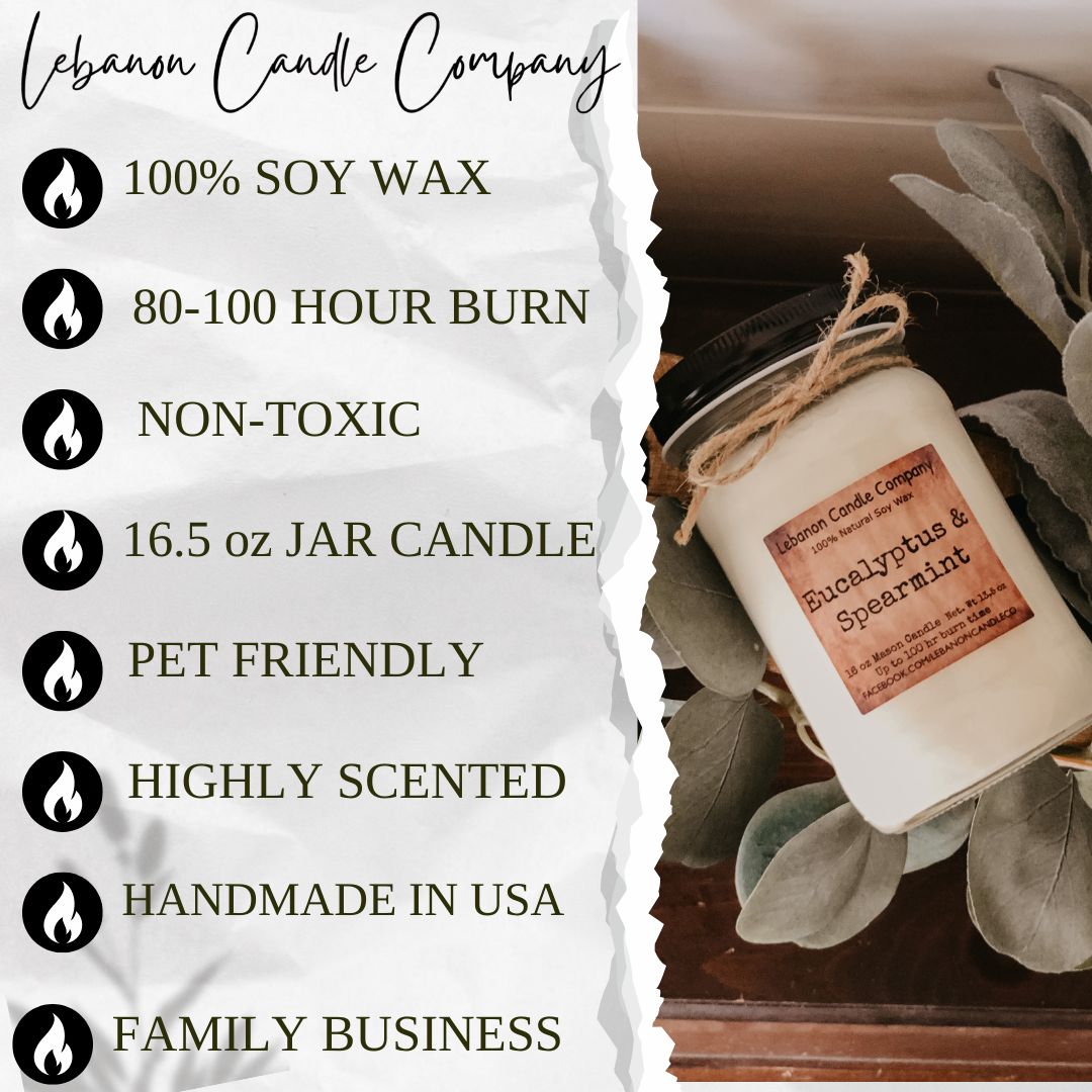 Good Vibes Candle