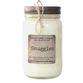 Snuggles Candle